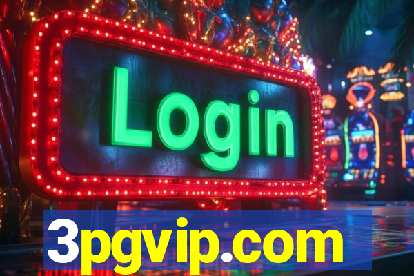 3pgvip.com