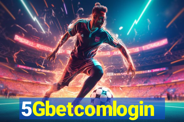 5Gbetcomlogin