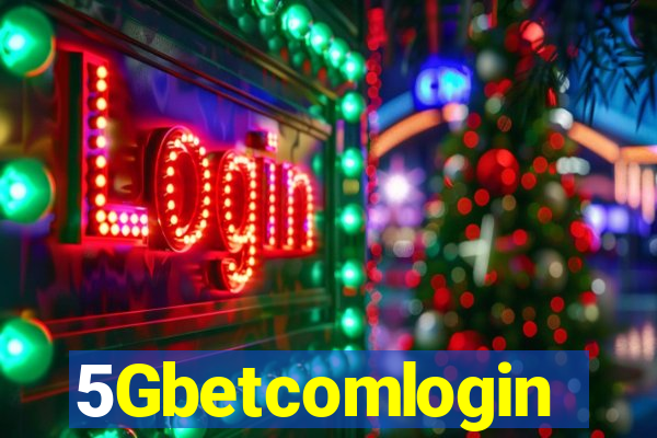 5Gbetcomlogin