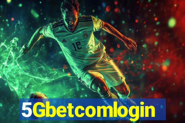 5Gbetcomlogin