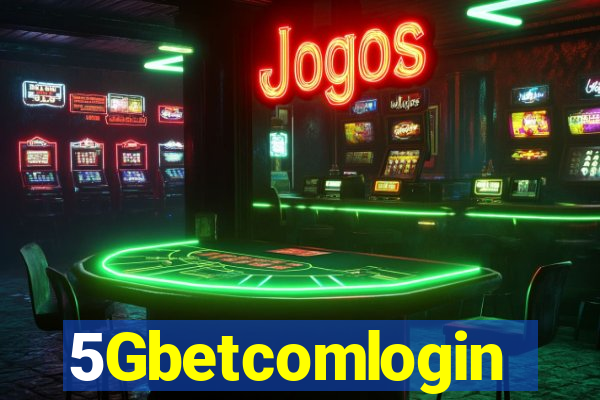 5Gbetcomlogin