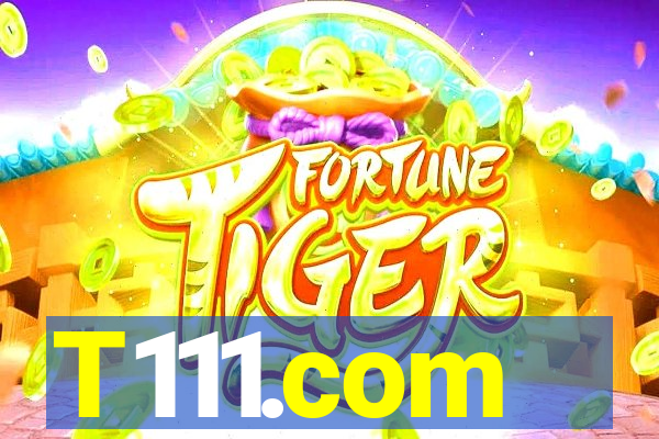 T111.com