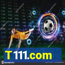 T111.com