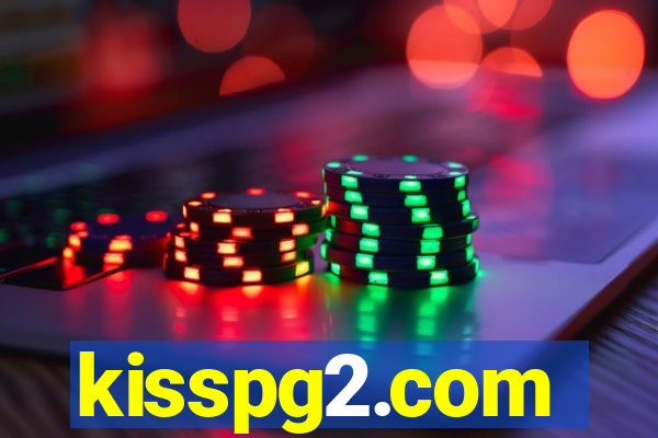 kisspg2.com