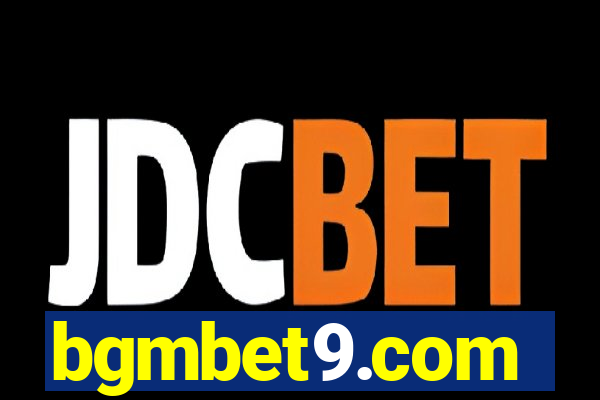 bgmbet9.com