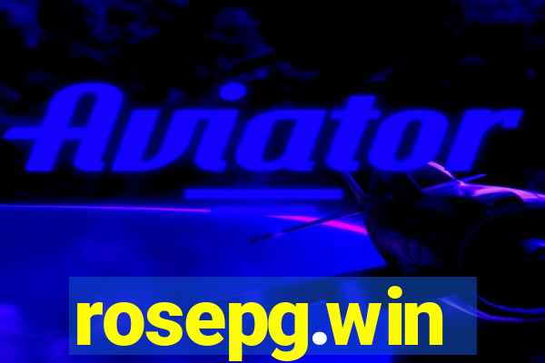 rosepg.win