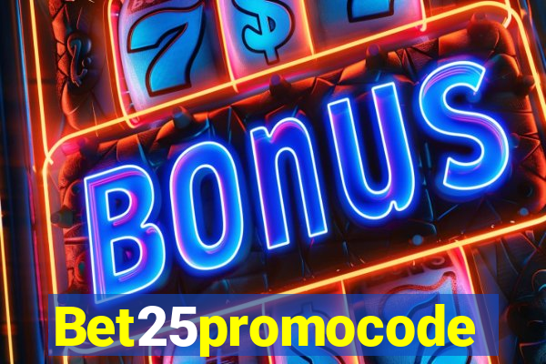 Bet25promocode