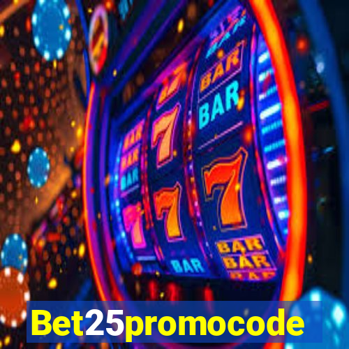 Bet25promocode