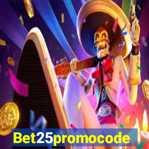 Bet25promocode