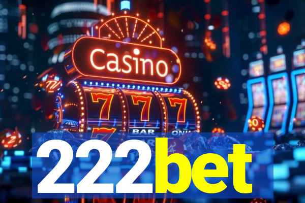 222bet