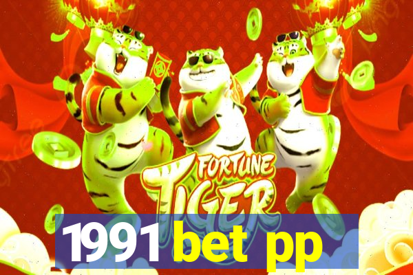 1991 bet pp