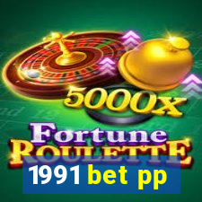 1991 bet pp