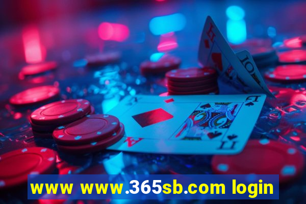 www www.365sb.com login