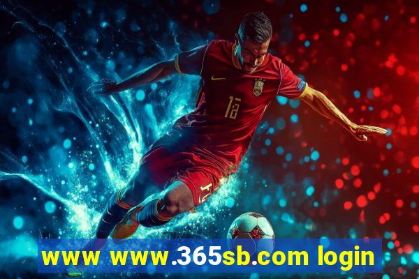 www www.365sb.com login