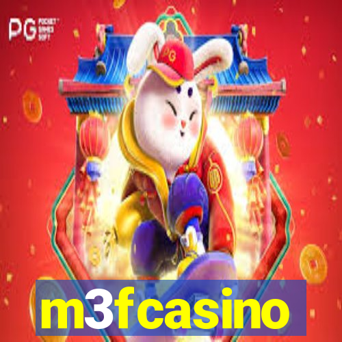 m3fcasino