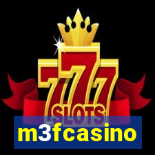 m3fcasino