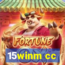 15winm cc