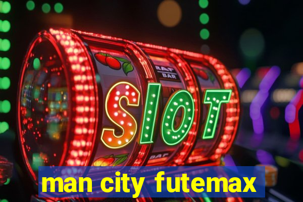 man city futemax