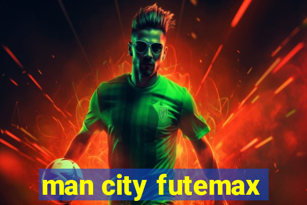 man city futemax