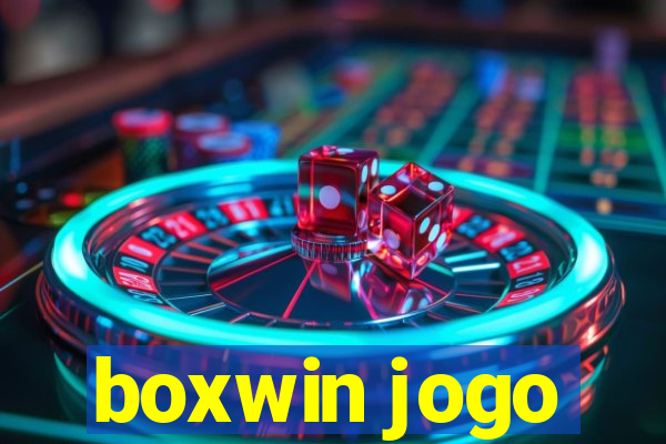 boxwin jogo