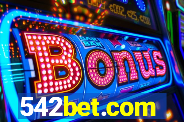 542bet.com