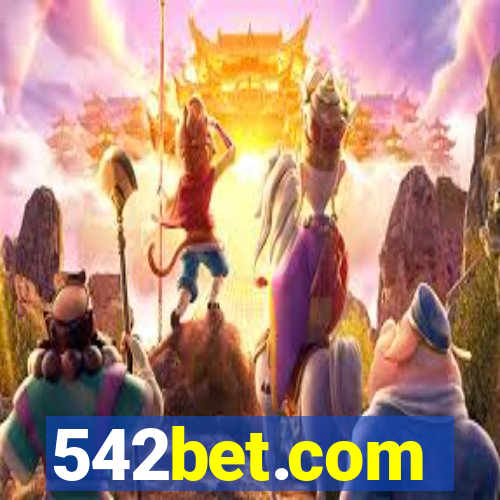 542bet.com