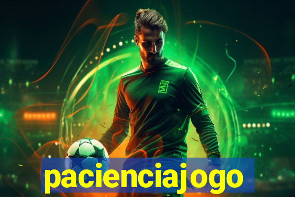 pacienciajogo