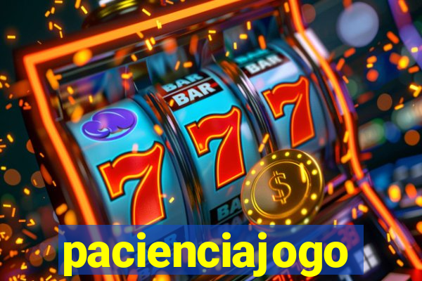 pacienciajogo