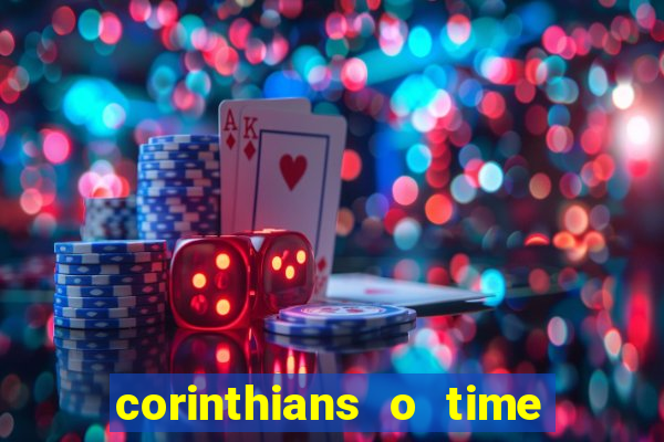 corinthians o time mais ajudado pela arbitragem