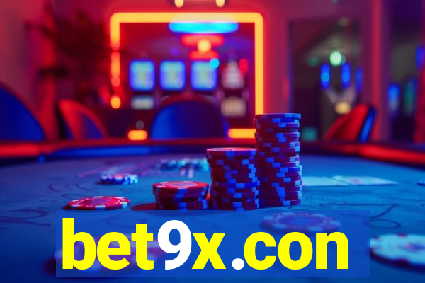 bet9x.con