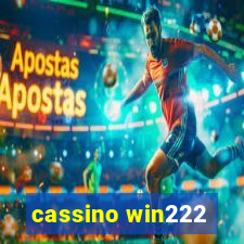 cassino win222