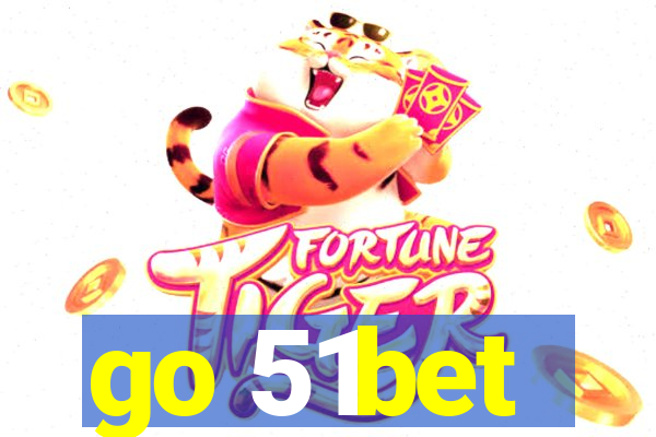 go 51bet