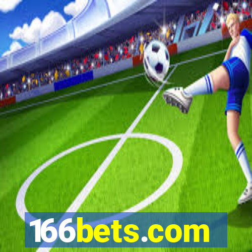 166bets.com