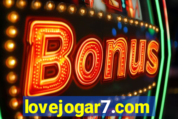 lovejogar7.com