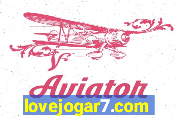 lovejogar7.com