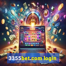 3355bet.com login