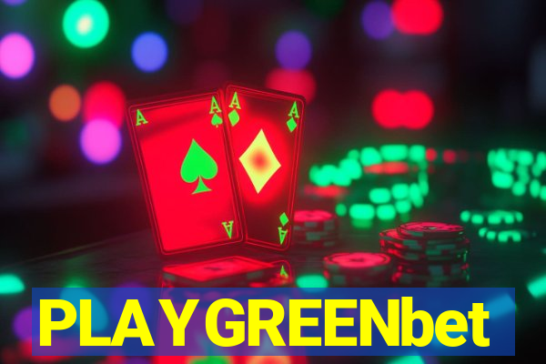 PLAYGREENbet