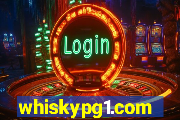 whiskypg1.com