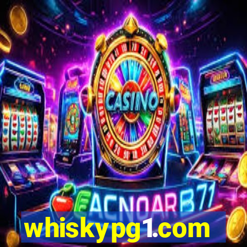 whiskypg1.com