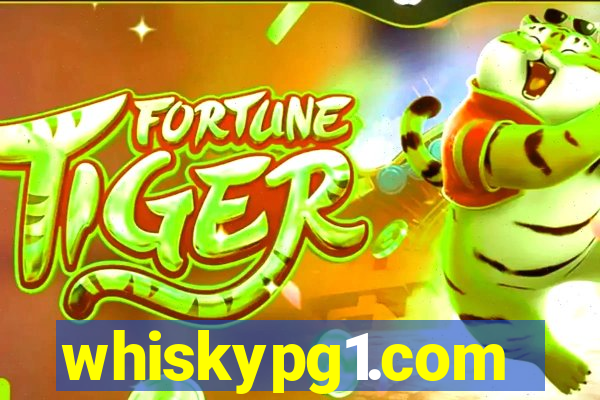 whiskypg1.com