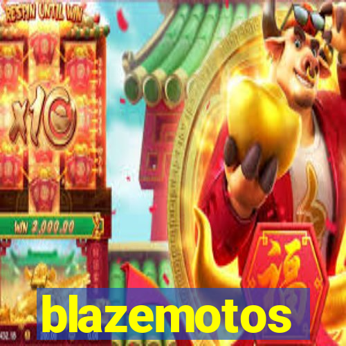 blazemotos