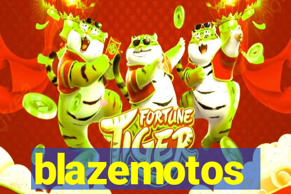 blazemotos