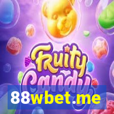 88wbet.me