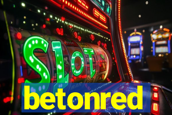 betonred