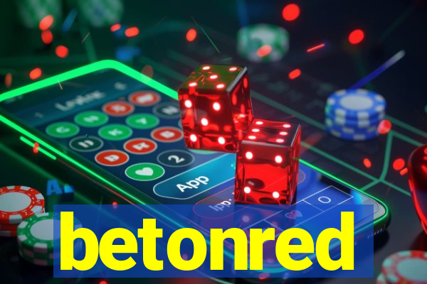 betonred