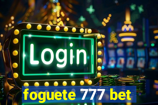 foguete 777 bet