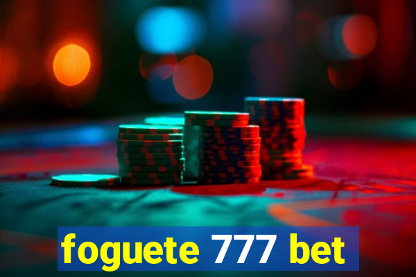 foguete 777 bet