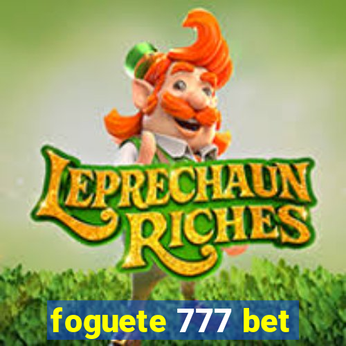 foguete 777 bet