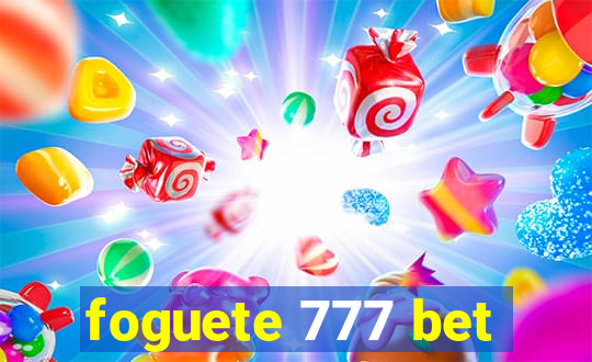 foguete 777 bet