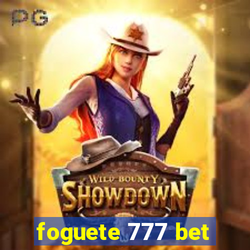 foguete 777 bet